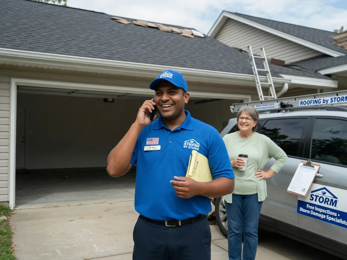 Roof Repair Near Me Montrose, MN FAQs