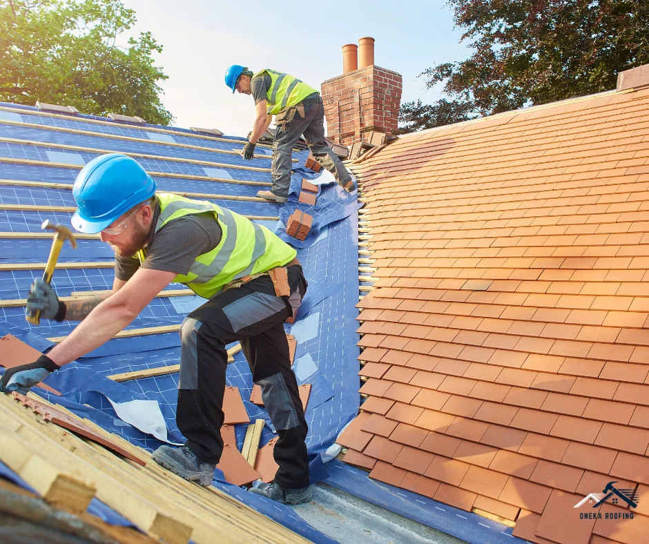 Why choose Roof Repair Near Me in Montrose, MN